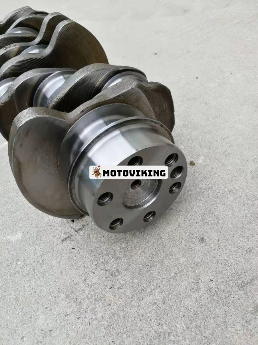 Vevaxel för Mitsubishi 4D34T motor