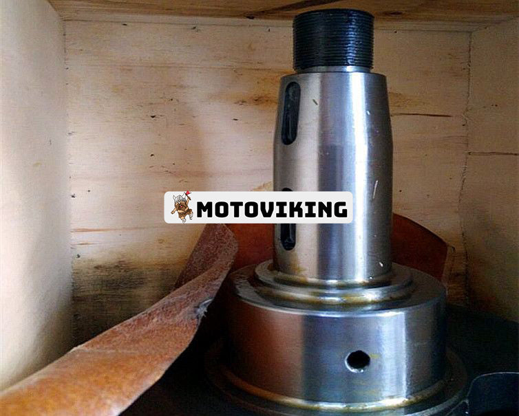 Vevaxel 12000-96011 för Nissan PE6 PE6T motor