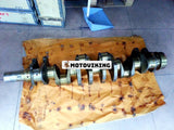 Vevaxel 12000-96011 för Nissan PE6 PE6T motor