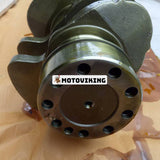 Vevaxel 12200-96001 för Nissan PD6 motor