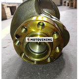 Vevaxel 13411-17012 för Toyota 1HZ 1HD-T motor