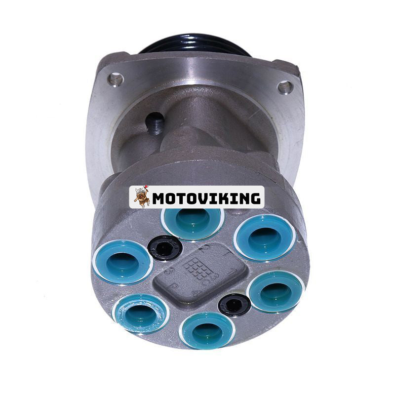 Joystick Pilotventil 206-3305 för Caterpillar CAT 311C 312C 312D 314C 315C 318C 319C 320C Grävmaskin 3066 3126 3064 Motor