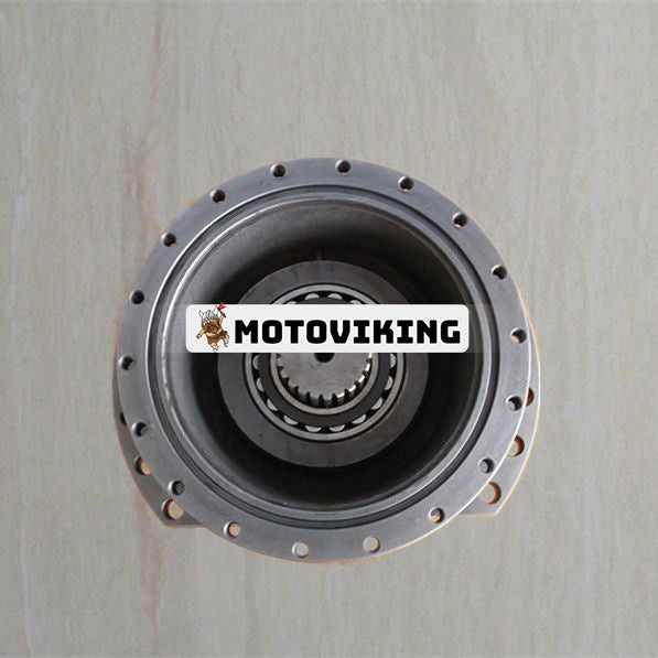 Svängmotorhölje 22U-26-21190 för Komatsu grävmaskin PC210-7 PC228US-3 PC230NHD-7 PW200-7 PW220-7