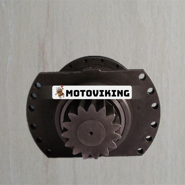 Svängmotorhölje 22U-26-21190 för Komatsu grävmaskin PC210-7 PC228US-3 PC230NHD-7 PW200-7 PW220-7