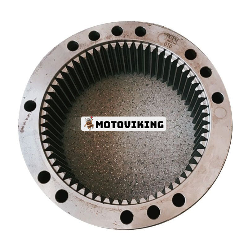 KOMATSU PC100-6 PC120-6 PC130-6 PC128 PC138US-2 PC158US-2 Svängreducerande kugghjulsbricka 203-26-61110