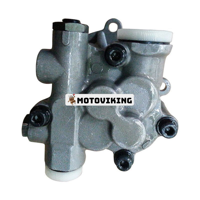 Kawasaki K3V112DT Hydraulisk kugghjulspump för Sumitomo grävmaskin SH200 SH200A1 SH200A2 SH200-1 SH200-2