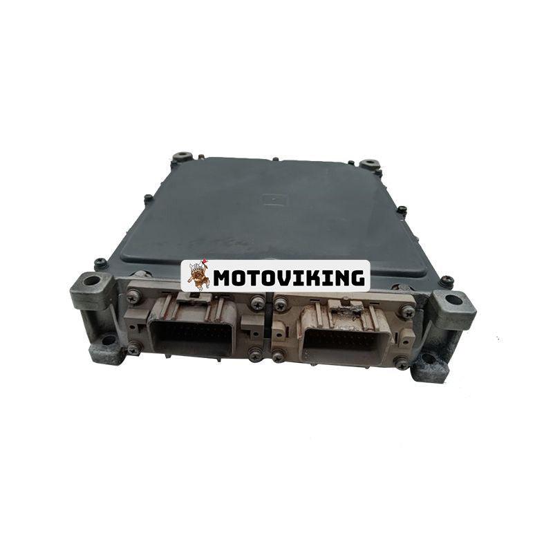 Hyttkontrollpanel V-ECU 164-8285X-00 1648285X00 för Caterpillar Grävmaskin CAT 320B 320B L Motor 3066