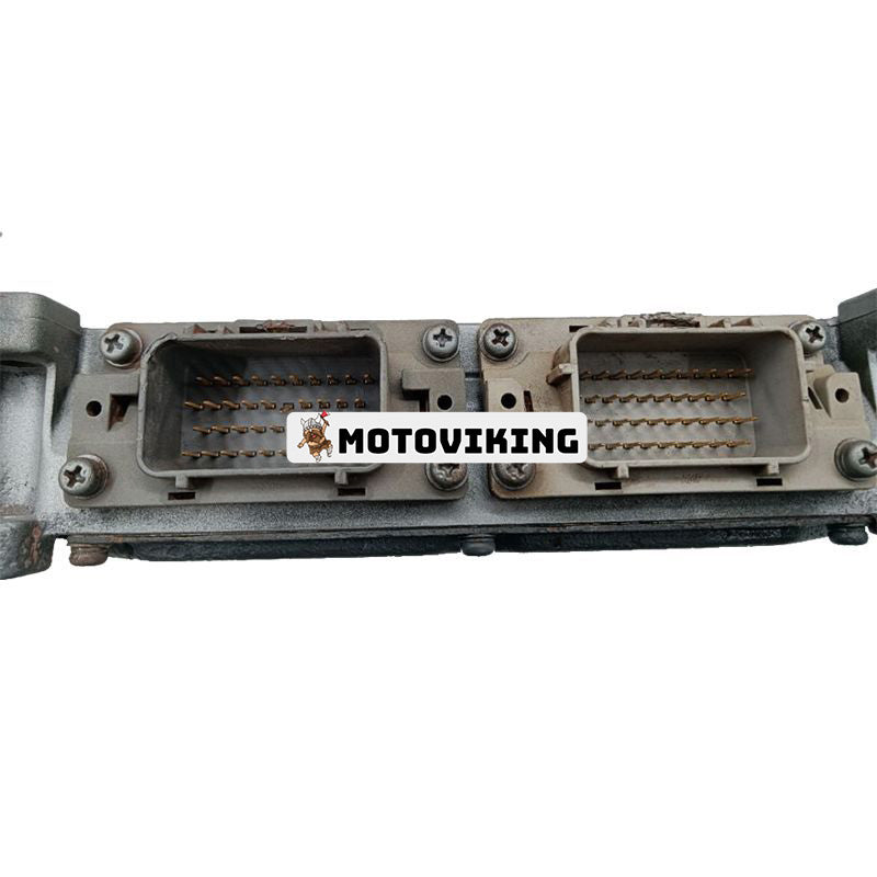 Hyttkontrollpanel V-ECU 164-8285X-00 1648285X00 för Caterpillar Grävmaskin CAT 320B 320B L Motor 3066