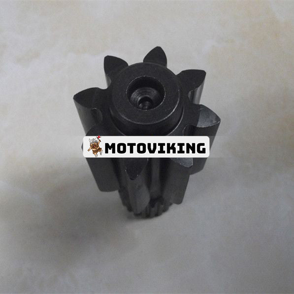 DAEWOO DH225-7 Resemotor Solhjulsaxel