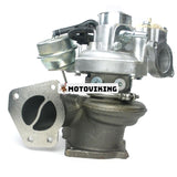 Turbo K04-2277DCB437.98GGAXX K04 Turboladdare 53049700059 för Opel GT med L850 Ecotec-motor