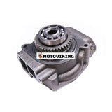 För Caterpillar Cat 3304 3304B 3306 627E 816B 815B D4E 518 Vattenpump 2W8002 2W-8002 med packning