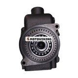 Vattenpump 2W-8002 med packning för Caterpillar CAT-motor 3304 3306 Lastbil D250B D25C D300B D30C D350C D35C Kompaktor 816B 815B