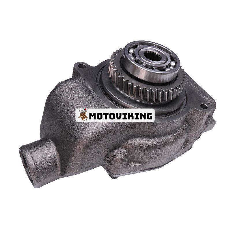 Vattenpump 2W-8002 med packning för Caterpillar CAT-motor 3304 3306 Lastbil D250B D25C D300B D30C D350C D35C Kompaktor 816B 815B