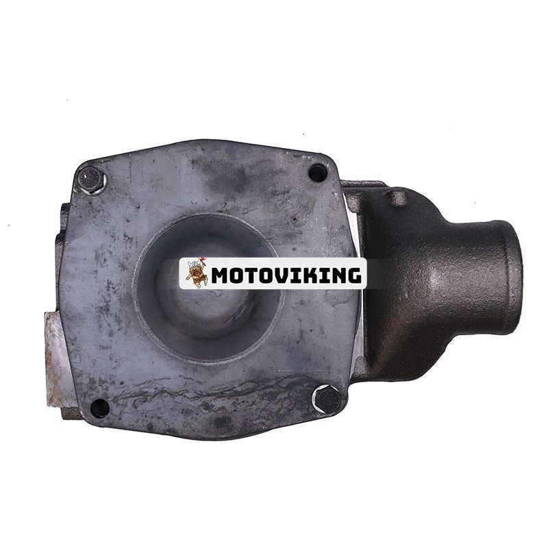 Vattenpump 2W-8002 med packning för Caterpillar CAT-motor 3304 3306 Lastbil D250B D25C D300B D30C D350C D35C Kompaktor 816B 815B