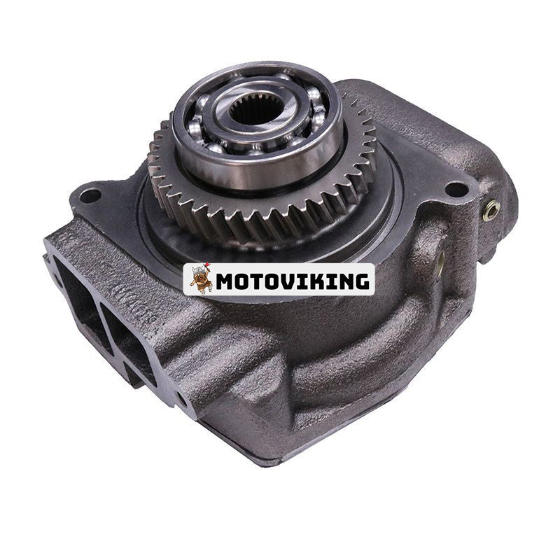 Vattenpump 2W-8002 med packning för Caterpillar CAT-motor 3304 3306 Lastbil D250B D25C D300B D30C D350C D35C Kompaktor 816B 815B