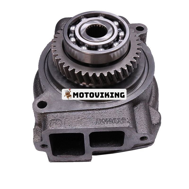 Vattenpump 2W-8002 med packning för Caterpillar CAT-motor 3304 3306 Lastbil D250B D25C D300B D30C D350C D35C Kompaktor 816B 815B