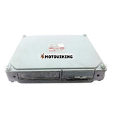 För Sumitomo grävmaskin SH210-5 motorkontrollpanel E-ECU KHR10023