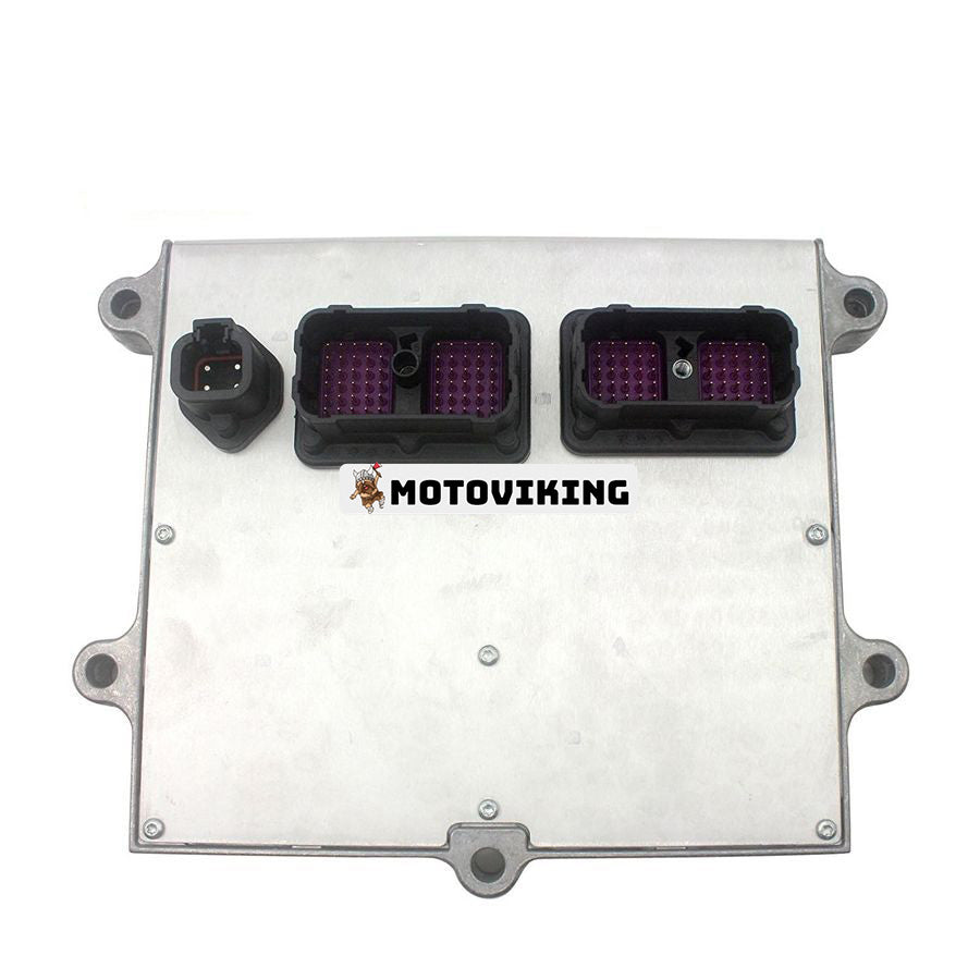 För Komatsu Engine SAA6D125E Motorkontrollpanel E-ECU 600-461-1100