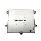 För Komatsu Engine SAA6D125E Motorkontrollpanel E-ECU 600-461-1100