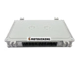 För Hitachi grävmaskin Z210K-3 Z210LC-3-HCMC ZX240N-3-HCMC Hyttkontrollpanel V-ECU 9292112