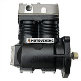 För Scania 3 SERIES BUSS / LASTBIL - 4 SERIES BUSS / LASTBIL / HEAVYDUTY Air Brake Compressor 1303226 571183