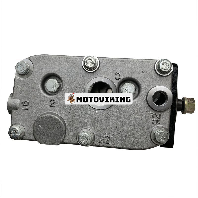 För Scania 3 SERIES BUSS / LASTBIL - 4 SERIES BUSS / LASTBIL / HEAVYDUTY Air Brake Compressor 1303226 571183