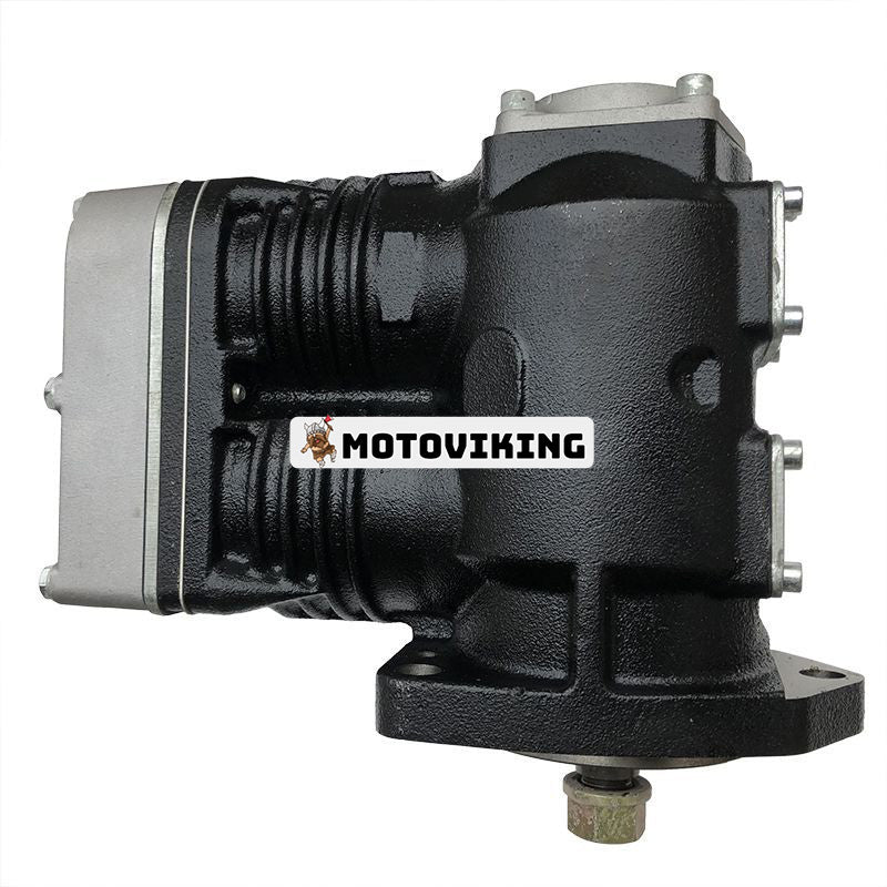 För Scania 3 SERIES BUSS / LASTBIL - 4 SERIES BUSS / LASTBIL / HEAVYDUTY Air Brake Compressor 1303226 571183