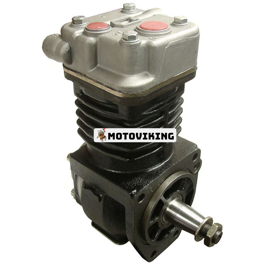 För Renault Midlum G210 G230 G260 G290 G340TI Luftkompressor 5000249628 500790215 LP3832