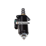 För Kobelco SK200-8 SK250-8 SK260-8 Grävmaskin solenoid YN35V00048F1