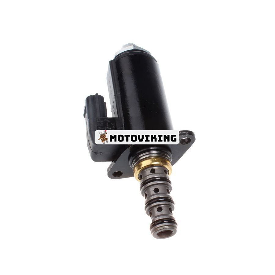 För Kobelco SK200-8 SK250-8 SK260-8 Grävmaskin solenoid YN35V00048F1