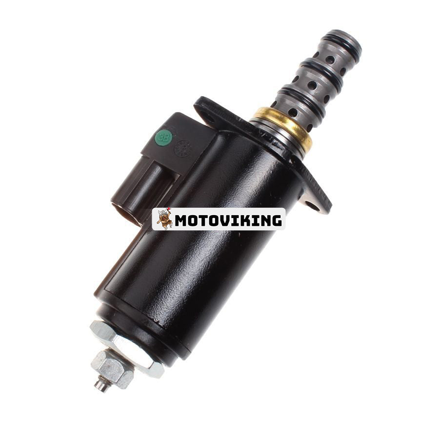 För Kobelco SK200-8 SK250-8 SK260-8 Grävmaskin solenoid YN35V00048F1