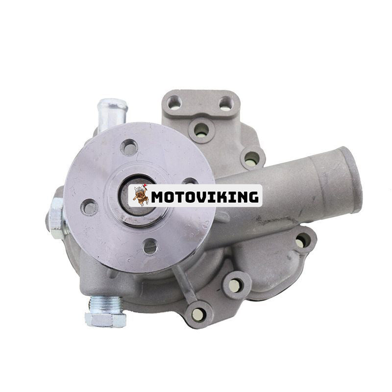 Vattenpump SBA145017790 för Shibaura Engine ISM N844 New Holland TT45A TT50A WORKMASTER 45 55 BOOMER 2030 2035 3040 3045 3050 4055 4060 45D 50D