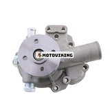 Vattenpump SBA145017721 för Shibaura Engine ISM N844 New Holland Tractor TC25 TC29 TC30 TC33 TC35 TC40 TC45