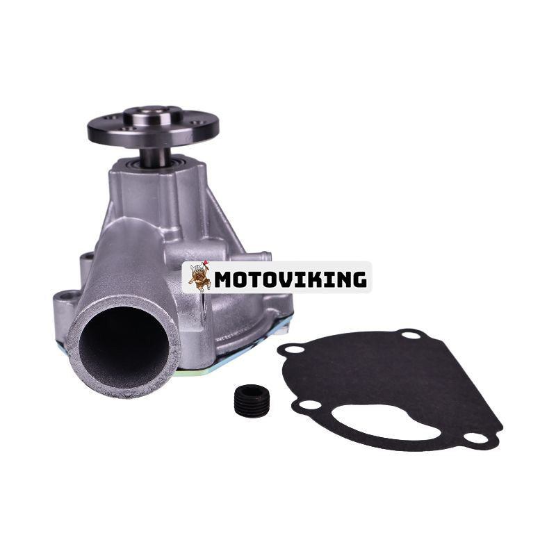 Vattenpump 270-6252 för Mitsubishi Engine S3Q2 S4Q2T Caterpillar CAT Grävmaskin 303.5C 303.5D 303C 304C 304D 305.5D 305C 305D Lastare 904B 4H 904