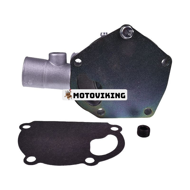 Vattenpump 270-6252 för Mitsubishi Engine S3Q2 S4Q2T Caterpillar CAT Grävmaskin 303.5C 303.5D 303C 304C 304D 305.5D 305C 305D Lastare 904B 4H 904