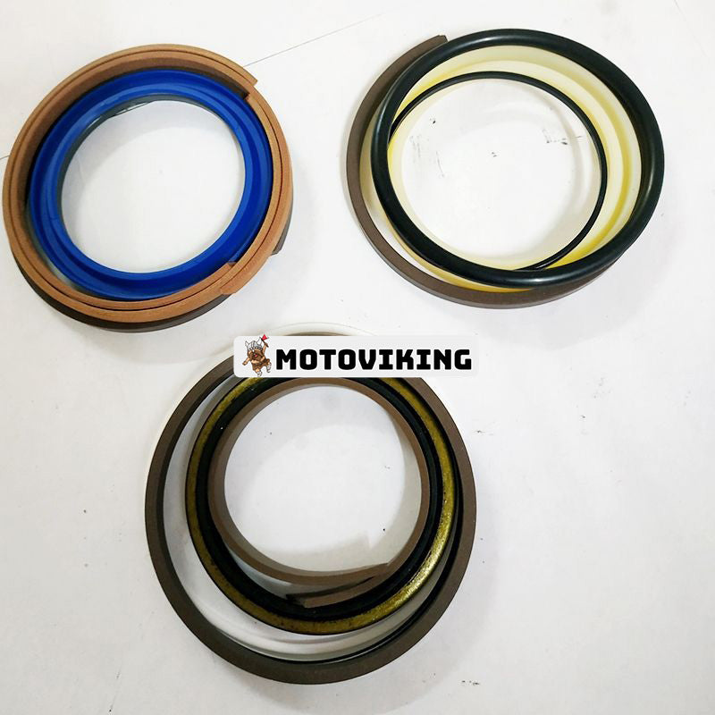 För Kato HD450 Boom Cylinder Seal Kit