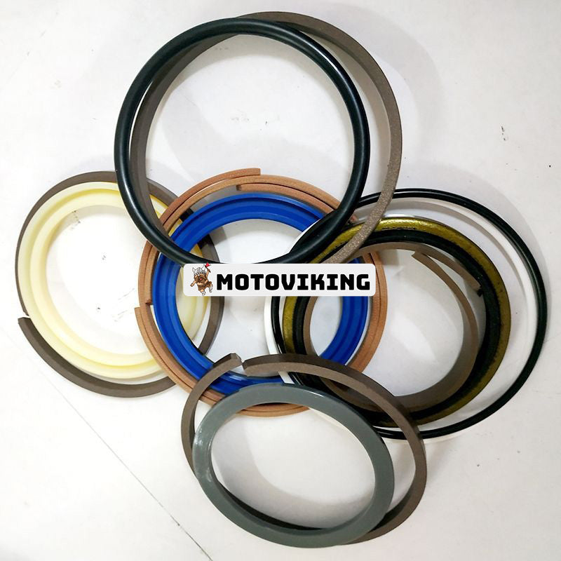 För Kato HD450 Boom Cylinder Seal Kit