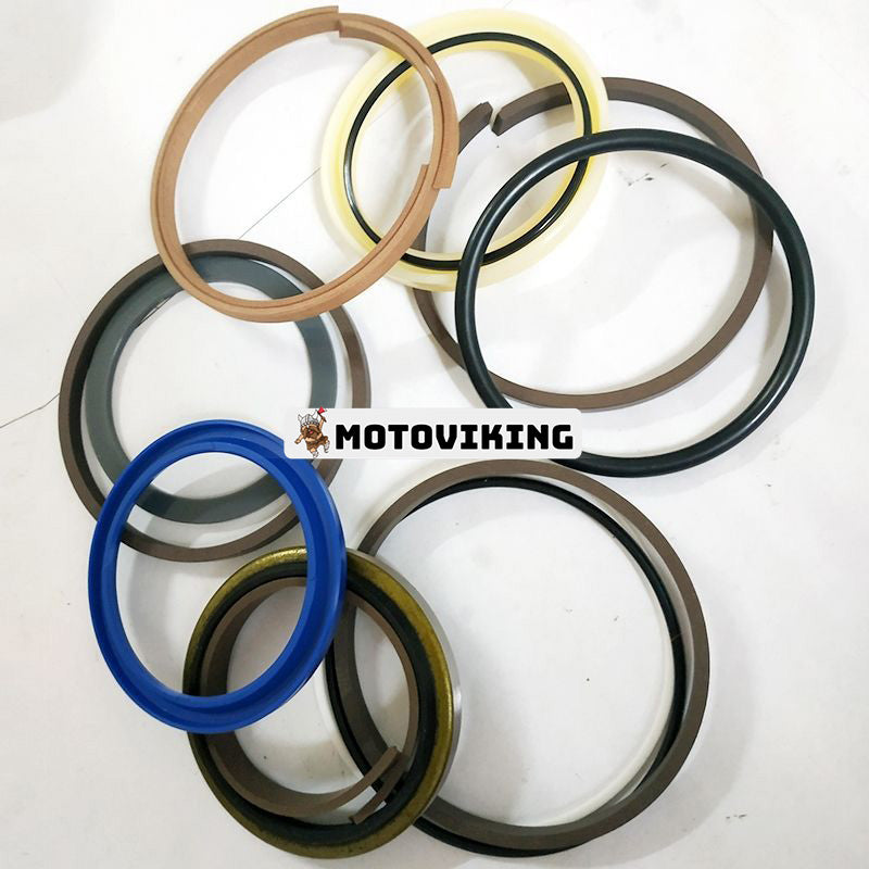 För Kato HD450 Boom Cylinder Seal Kit