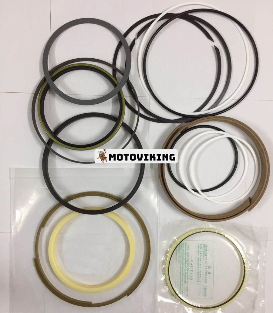 För Komatsu Grävmaskin PC78UU Arm Cylindertätningssats