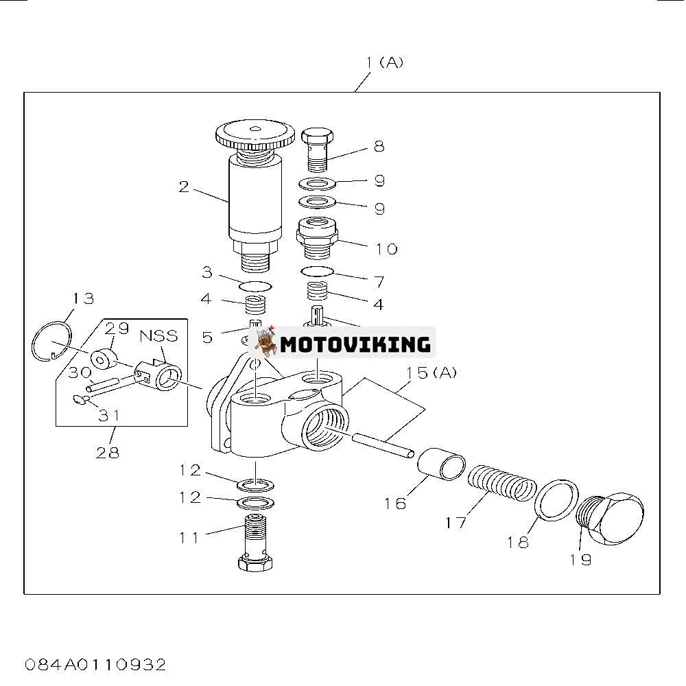 Bränslehandprimerpump 1157610061 för Hitachi grävmaskin EX100-3 EX100-5 EX120-3 EX120-5 EX130-5 EX200-5 EX200-3 EX300-3 EX75UR-5