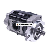 Hydraulpump 3C001-82200 3C001-82202 3C001-82203 3C001-82204 för Kubota traktor M6060 M7040 M7060 M8540 M5660 M5040 M54040 M60