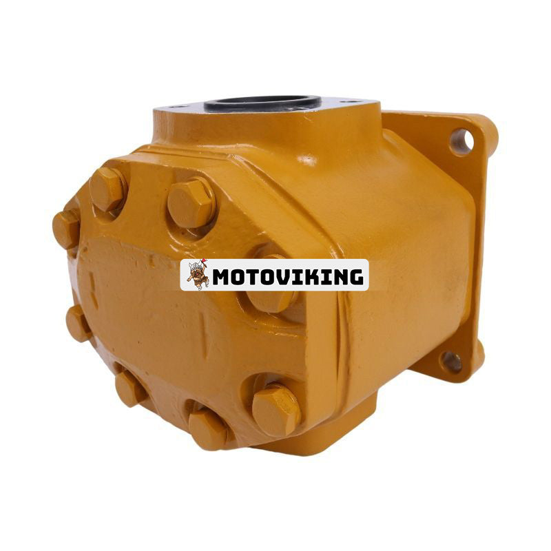 Hydraulpump 704-11-38100 för Komatsu Bulldozer D53A-16 D53A-17 D53A-18 D53P-16 D53P-17 D53P-18 D53S-16 D53S-17 D58E-1 D58P-1