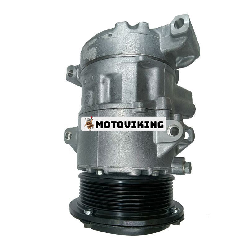 A/C-kompressor 447190-5320 447190-5323 447190-7290 för Lexus ES240 ES350 Toyota Camry ACV40 RAV4 2.4L