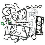 Full packningssats för Kubota V2403-M-DI motor Bobcat-lastare T190 435 430 S510 337 334 331 341