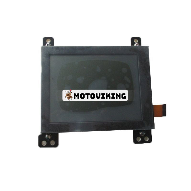 För Komatsu Grävmaskin PC200-7 Liquid Crystal LCD