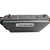 För Sumitomo SH240-5 SH240LC-A5 CASE CX230B CX240B Grävmaskin ECU Controller 8-98126053-1