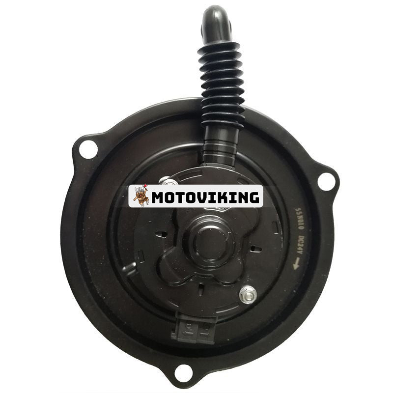 Komatsu PC200-6 Luftkonditioneringsvärmare Motor Luftfläkt