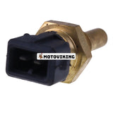 Vattentemperatursensor 21EA-62010 för Hyundai Grävmaskin R110-7 R16-9 R18-9 R340LC-7 R55-7 R55-9 R60-7 R80-7