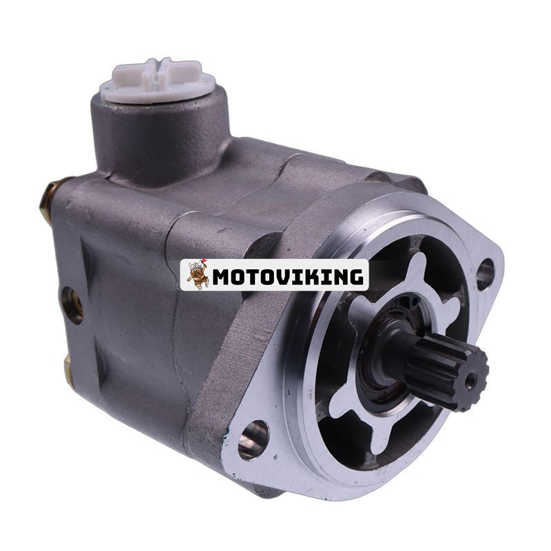 Servostyrningspump för Cummins N14 NTC Caterpillar CAT C10 C12 motor