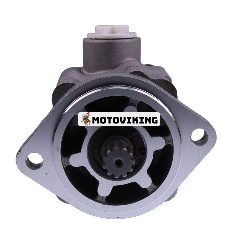 Servostyrningspump för Cummins N14 NTC Caterpillar CAT C10 C12 motor